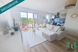 achat appartement nailloux 31560