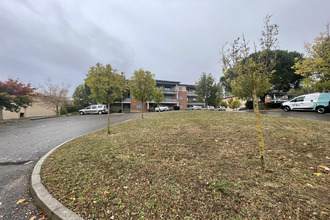 achat appartement nailloux 31560