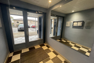 achat appartement nailloux 31560