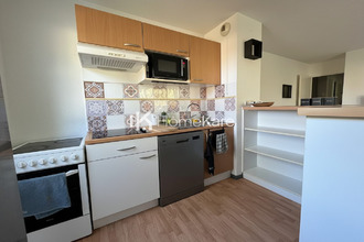 achat appartement nailloux 31560