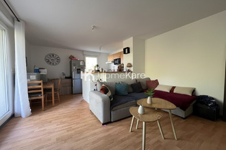 achat appartement nailloux 31560