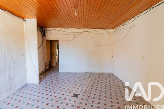 achat appartement nalliers 85370