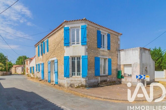 achat appartement nalliers 85370