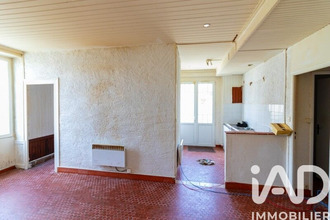 achat appartement nalliers 85370