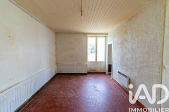 achat appartement nalliers 85370