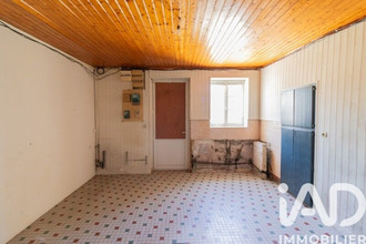achat appartement nalliers 85370
