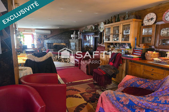 achat appartement nalzen 09300