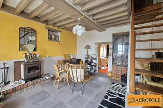 achat appartement nancay 18330