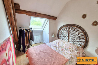 achat appartement nancay 18330