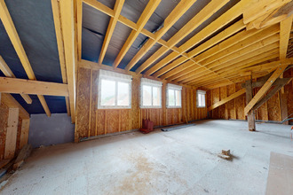 achat appartement nancray 25360