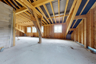 achat appartement nancray 25360