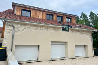 achat appartement nancray 25360