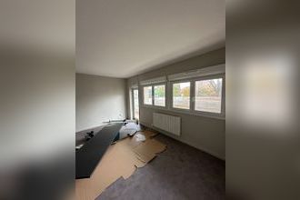 achat appartement nancy 54000