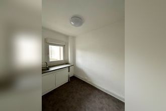 achat appartement nancy 54000