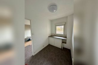 achat appartement nancy 54000