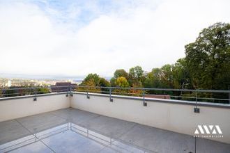 achat appartement nancy 54000