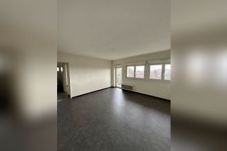 achat appartement nancy 54000