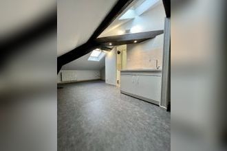 achat appartement nancy 54000