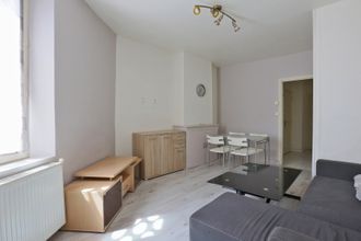 achat appartement nancy 54000