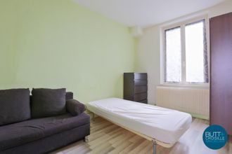 achat appartement nancy 54000