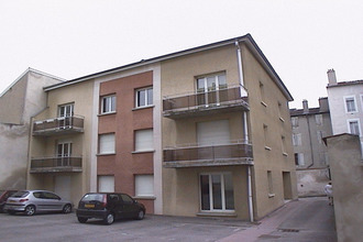 achat appartement nancy 54000