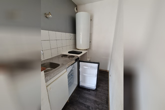 achat appartement nancy 54000