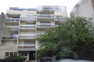 achat appartement nancy 54000