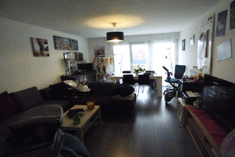 achat appartement nancy 54000