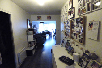 achat appartement nancy 54000