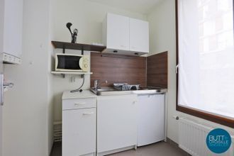 achat appartement nancy 54000