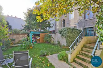 achat appartement nancy 54000