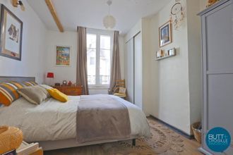 achat appartement nancy 54000