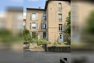 achat appartement nancy 54000