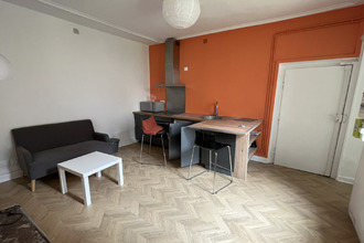 achat appartement nancy 54000