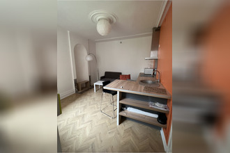 achat appartement nancy 54000