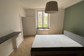 achat appartement nancy 54000