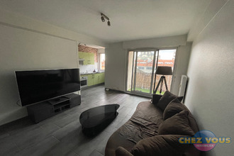 achat appartement nancy 54000