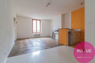 achat appartement nancy 54000