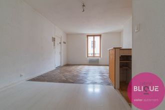 achat appartement nancy 54000