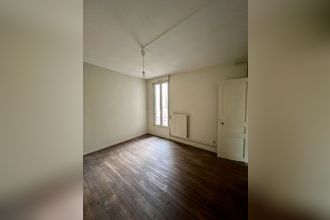 achat appartement nancy 54000