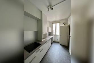 achat appartement nancy 54000