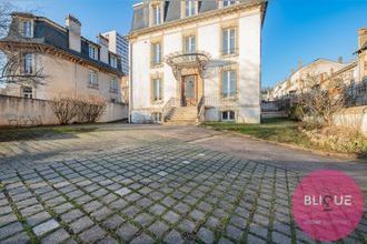 achat appartement nancy 54000