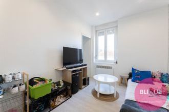 achat appartement nancy 54000