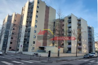 achat appartement nancy 54000