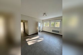 achat appartement nancy 54000