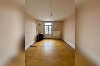 achat appartement nancy 54000