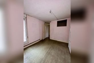 achat appartement nancy 54000