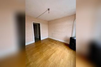 achat appartement nancy 54000