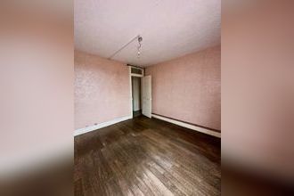 achat appartement nancy 54000