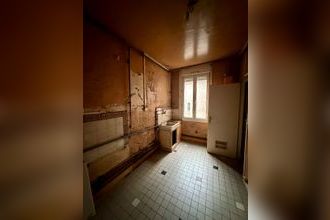 achat appartement nancy 54000